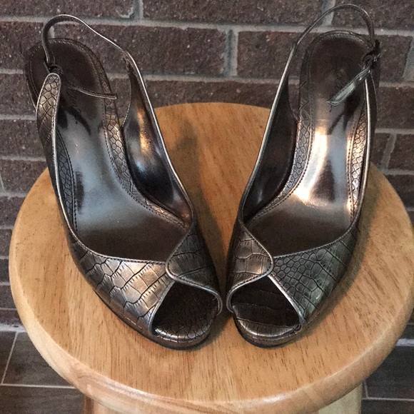 salanz Shoes - Shoes